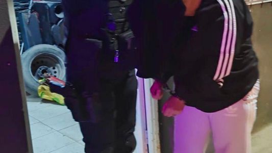 Cayeron cuatro narcomenudistas y cerraron puntos de venta de drogas en Córdoba