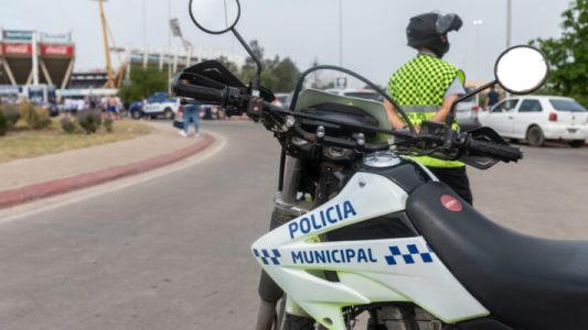Amplio operativo de seguridad y transporte para la final entre Belgrano y River en el Kempes