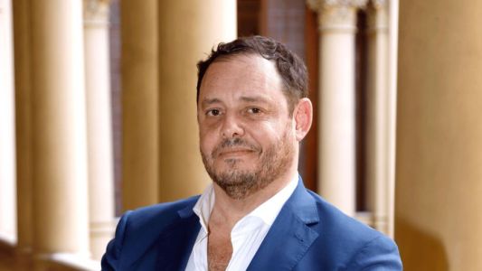 Imputaron a Demian Reidel por presuntos gastos personales con tarjetas corporativas en Nucleoeléctrica