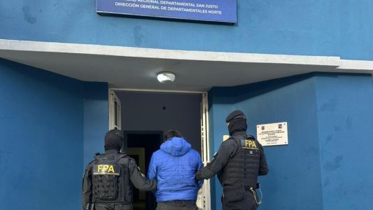 Secuestran droga y dinero en operativos de la FPA: dos detenidos en el interior provincial