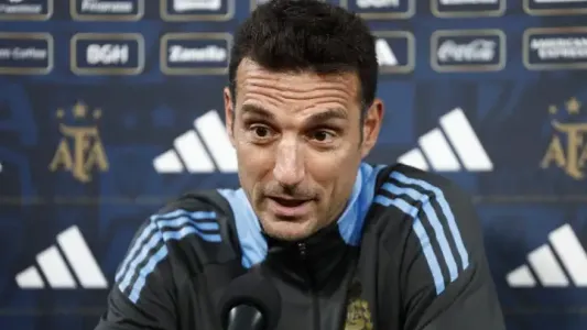 Mundial 2026: la AFA dio a conocer la prelista de 55 jugadores de la Selección Argentina