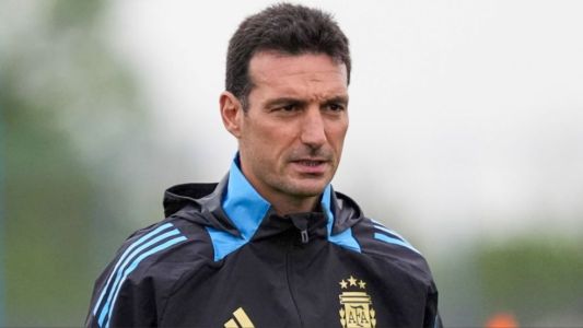 Lionel Scaloni suma seis futbolistas para los amistosos previos al Mundial 2026