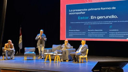 Córdoba Capital reunió especialistas en el Congreso Argentino sobre Soledad No Deseada