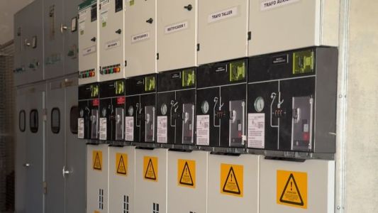 Invierten más de $27 millones para modernizar el sistema de trolebuse