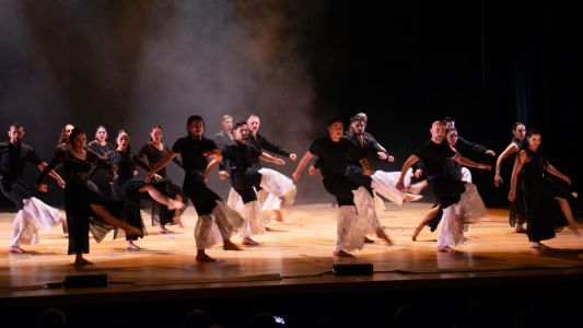 Teatro Comedia: celebra el 25 de mayo con una gran “Gala Patria” gratuita