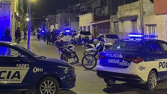 Operativo de la UTI 14 en Córdoba: cinco detenidos y 11 allanamientos simultáneos