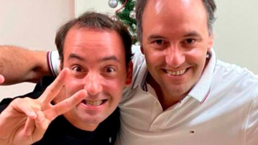 Imputaron al hermano de Manuel Adorni por presunto lavado y enriquecimiento ilícito