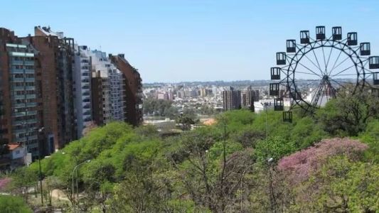 Jornada estable en Córdoba: no hay alertas y anticipan una semana con clima agradable