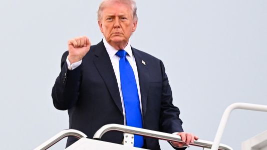 Trump lanzó una dura amenaza a Irán y advirtió que deberá afrontar consecuencias