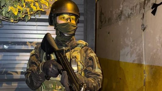 Detuvieron a dos mujeres en Villa Páez tras una investigación por comercialización de drogas