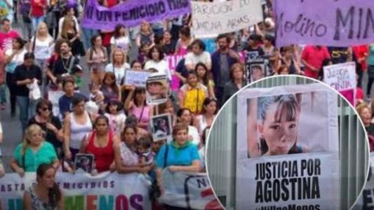 Córdoba: cortes de tránsito por la movilización de Ni Una Menos