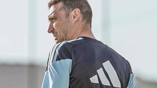 Mundial 2026: Argentina debuta mañana martes y Scaloni mantiene dudas en la defensa