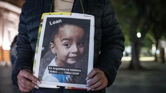 Juicio por Loan: comienza una etapa clave a casi dos años de su desaparición