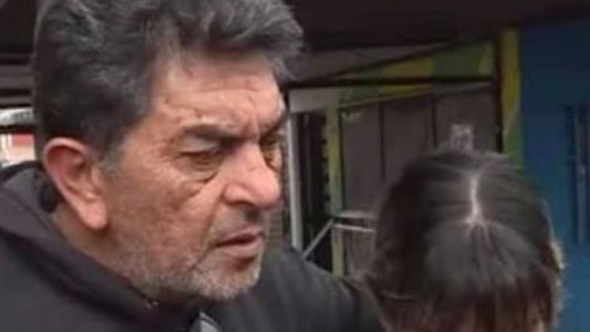 Desgarradora carta de los abuelos de Agostina Vega: “Mi negrita bella”