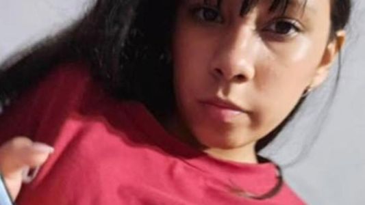 Agostina Vega: entre el dolor y el pedido de justicia, su último adiós
