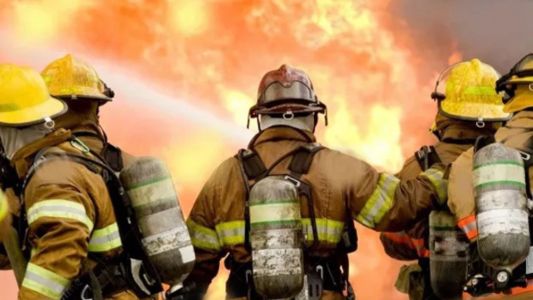 Argentina celebra el Día Nacional del Bombero Voluntario y su gran labor social