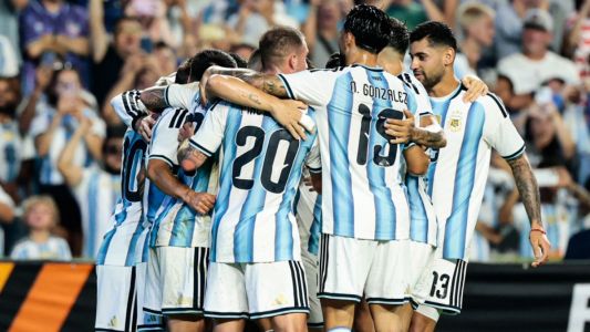 Argentina debuta hoy ante Argelia en el Mundial 2026: La Scaloneta inicia la defensa