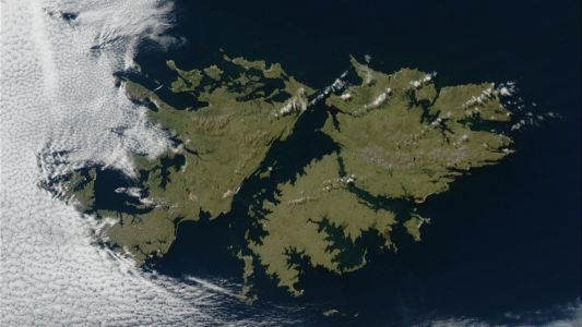 Argentina reafirma su soberanía sobre las Islas Malvinas y el sector antártico