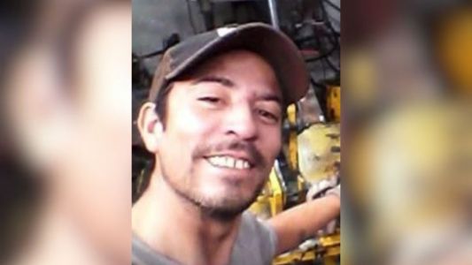 Buscan intensamente a Iván Cristian Cruz: desapareció en barrio Ampliación San Jorge