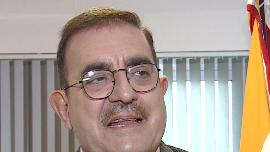 Caso Agostina Vega: Ricardo Moreno negó haber dicho “metí 500 a la administración pública”