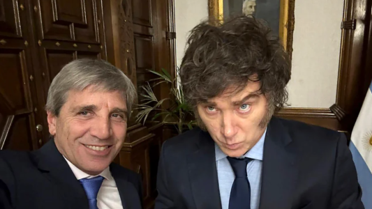 Javier Milei participará del cierre del Congreso del IAEF ante empresarios e inversores