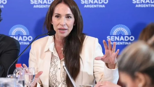 Revés para Milei: el Senado avaló la designación de Michelli para un tribunal federal