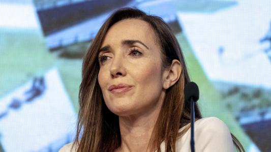 Villarruel destacó el rol del periodismo y defendió la libertad de prensa en democracia