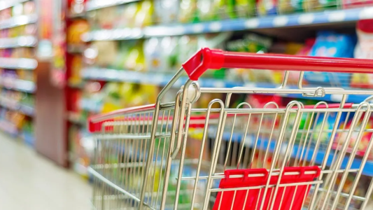 La inflación de mayo fue del 2,1% y registró una nueva desaceleración, según el INDEC