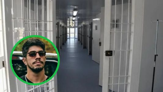 Caso Agostina Vega: el acusado sigue bajo estricta vigilancia psiquiátrica en Bouwer