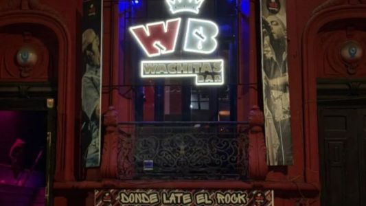 Clausuran Wachitas Bar en Nueva Córdoba vinculado a la pareja de Claudio Barrelier