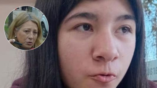 Intensa búsqueda de Luciana Barrios: "aún no hay registros de cámaras que permitan ubicarla"