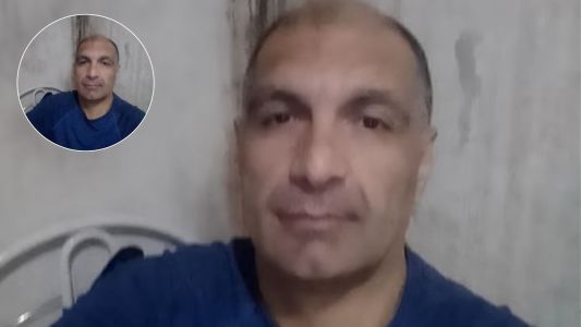 Intensifican la búsqueda de un vecino de Córdoba desaparecido desde hace varios días