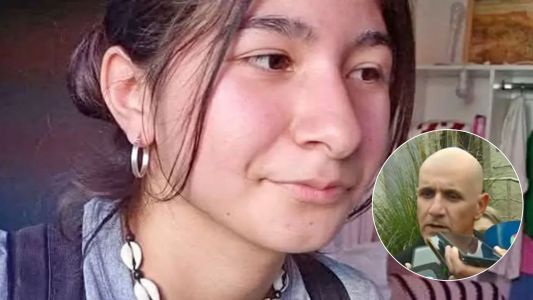 Desaparición de Luciana Barrios: continúa la intensa búsqueda y crece la preocupación de la familia