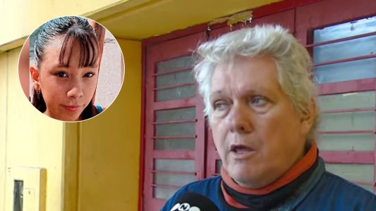 “Necesitamos cuidar a nuestros estudiantes”: el dolor de la escuela de Agostina tras su muerte