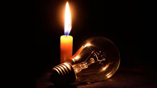 Cortes de luz en Córdoba: el cronograma de interrupciones para el fin de semana largo