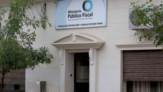 Escándalo en Deán Funes: hallan al detenido por grooming usando internet en la cárcel