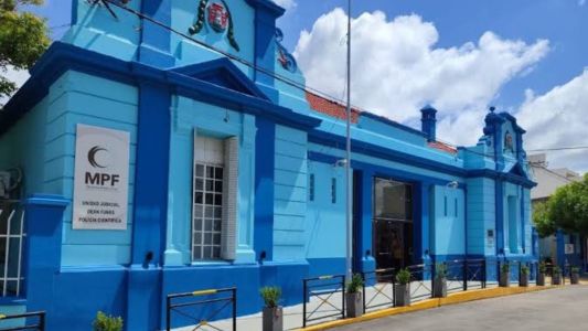 Ola de robos en Deán Funes: intensifican operativos y buscan a los responsables