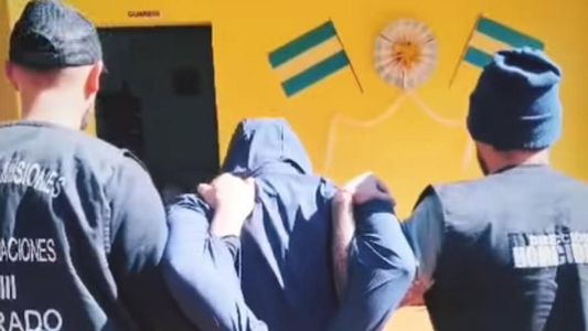 Detienen a remisero de 46 años por el femicidio de la joven Dulce María Candia