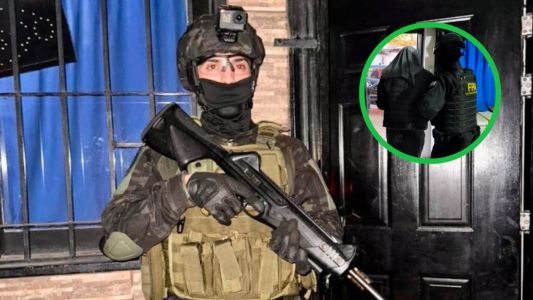 Detuvieron a un padre y su hija por vender drogas en el barrio El Kairo de Córdoba