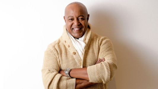 Falleció Peabo Bryson, la voz de los clásicos de Disney, a los 75 años de edad