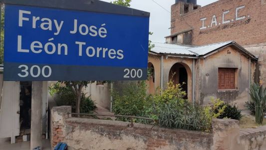 Femicidio de Agostina Vega: allanan la casa de la madre del único imputado