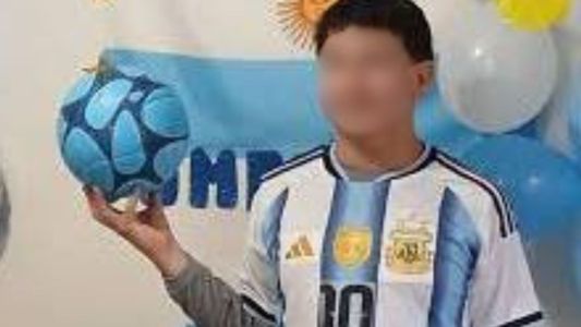 Encontraron a un adolescente de 13 años tras un operativo de búsqueda en Cosquín
