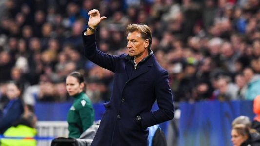 Hervé Renard, el verdugo de Argentina, asume en Túnez tras el inicio del Mundial 2026