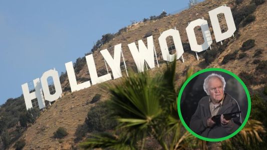 Hollywood de luto: asesinaron a puñaladas al reconocido actor James Handy