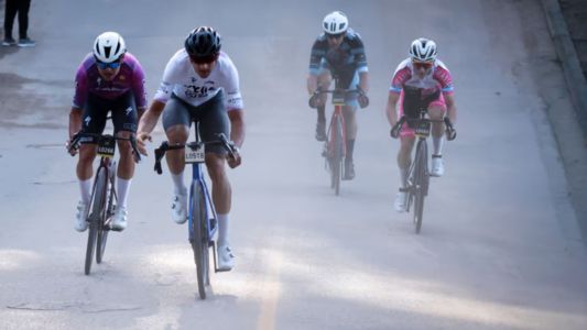 L’Étape vuelve a Córdoba: confirmaron la fecha para la gran fiesta del ciclismo