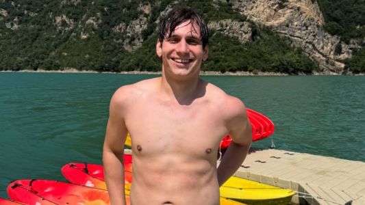 La familia de Gaspi denunció estafas tras la muerte del influencer y Lucas Viganle