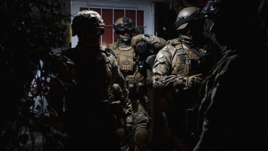 Megaoperativo en Córdoba: 16 detenidos tras 40 allanamientos por robos y armas
