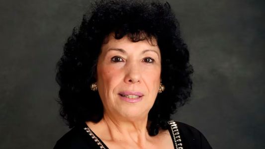 Adiós a la voz del teléfono: murió Marita Monteleone a los 68 años