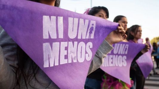 Ni Una Menos: autorizan el retiro anticipado de docentes y estudiantes en Córdoba