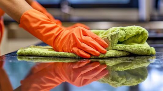 Oficializan aumento para personal doméstico: ¿Cómo quedan los salarios hasta julio?
